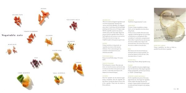 Produktbild: The French Laundry Cookbook