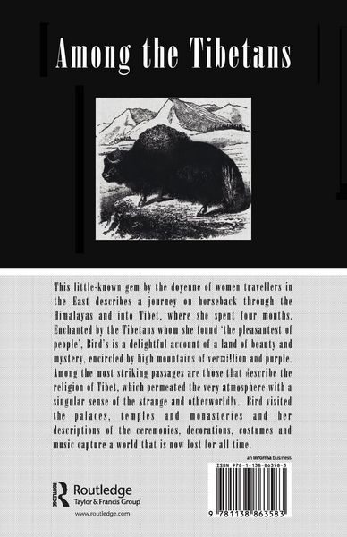 Produktbild: Among The Tibetans
