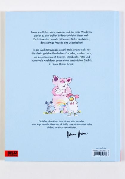 Produktbild: Freunde