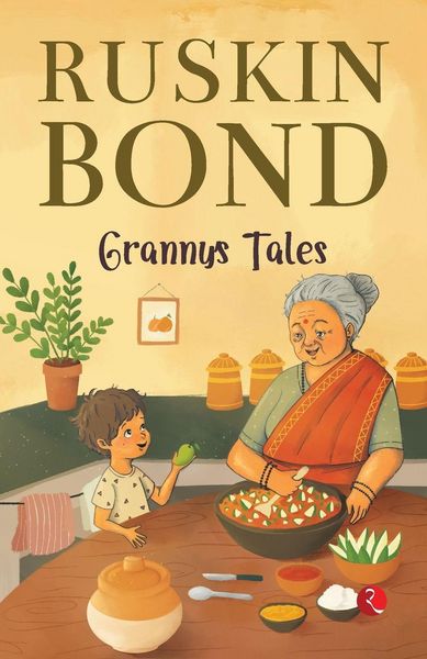 Produktbild: Granny's Tales