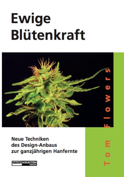 Produktbild: Ewige Bl&uuml;tenkraft