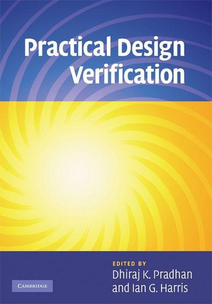 Produktbild: Practical Design Verification