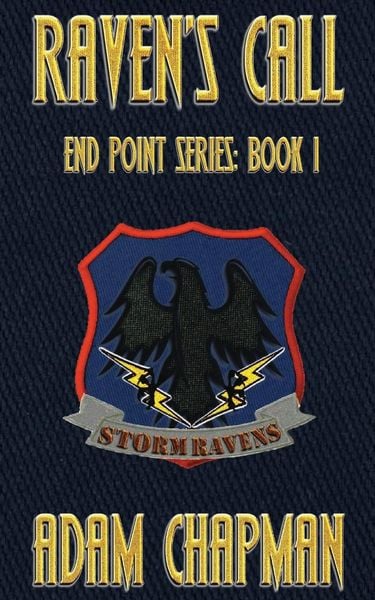 Produktbild: Raven's Call