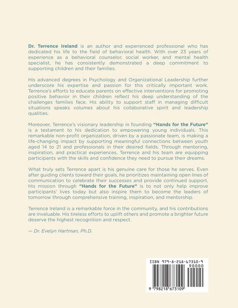 Produktbild: Caregiver's Guide to Modifying Problem Behaviors in Children