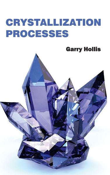 Produktbild: Crystallization Processes
