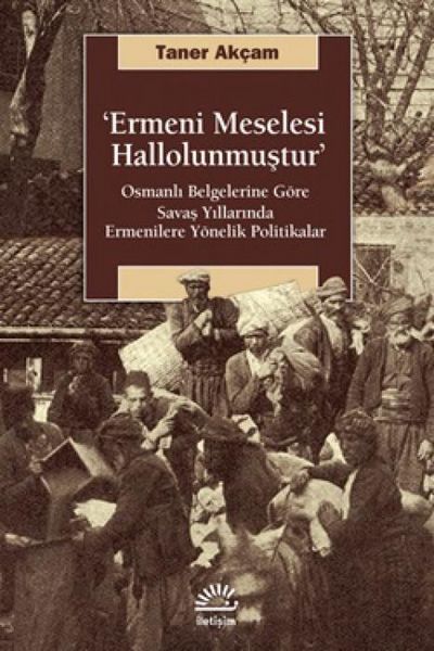 Produktbild: Ermeni Meselesi Hallolunmustur