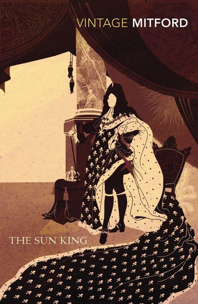 Produktbild: The Sun King