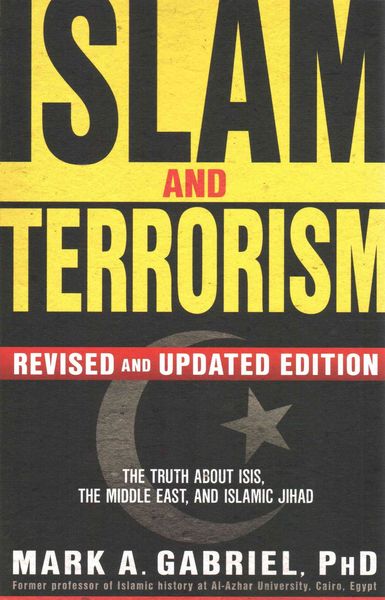 Produktbild: Islam And Terrorism (Revised And Updated Edition)