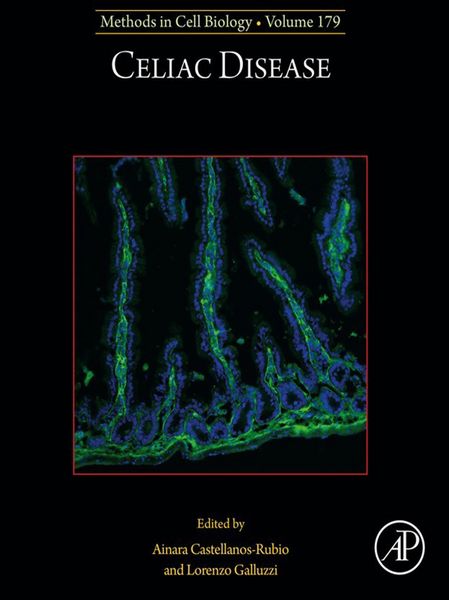 Produktbild: Celiac Disease