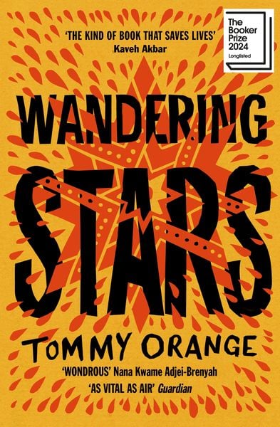 Produktbild: Wandering Stars