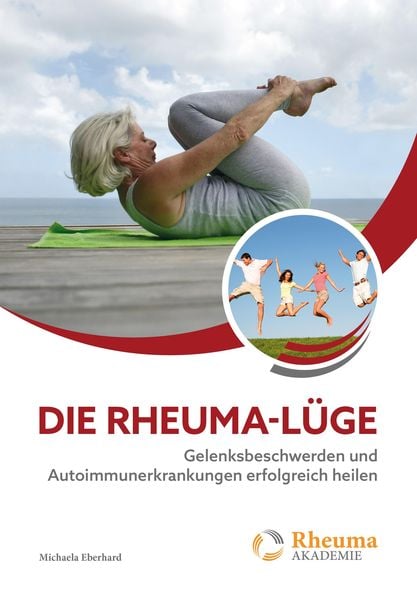 Produktbild: Die Rheuma L&uuml;ge