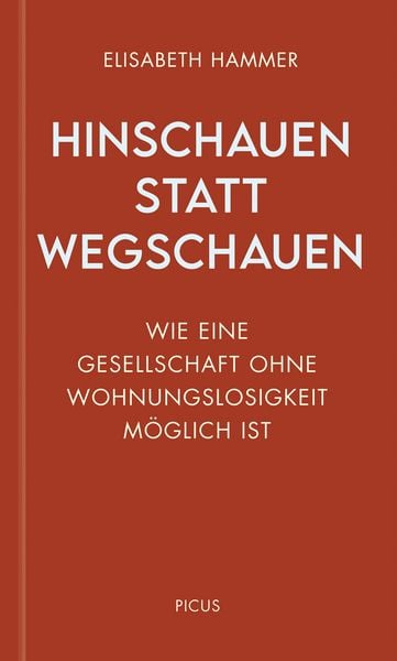Produktbild: Hinschauen statt wegschauen