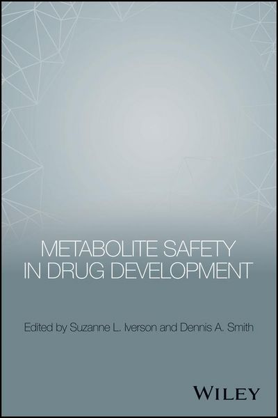 Produktbild: Metabolite Safety in Drug Development