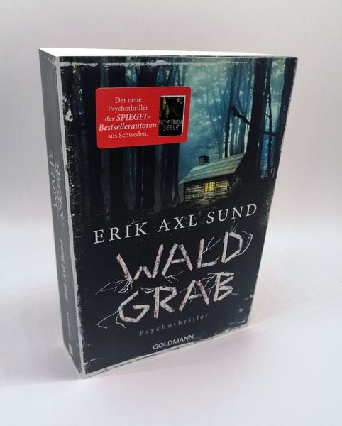 Produktbild: Waldgrab