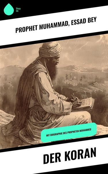 Produktbild: Der Koran