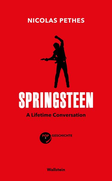 Produktbild: Springsteen