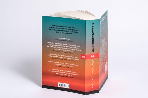 Produktbild: Der Morgenstern
