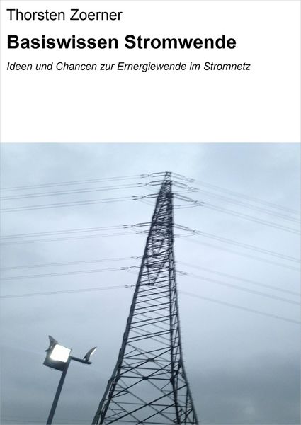 Produktbild: Basiswissen Stromwende