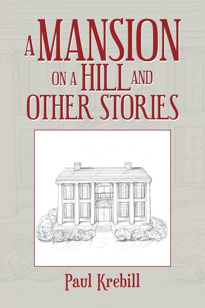 Produktbild: A Mansion on a Hill and Other Stories