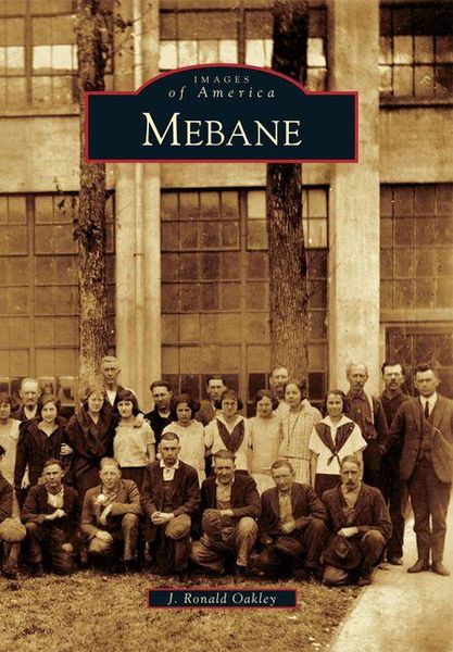 Produktbild: Mebane