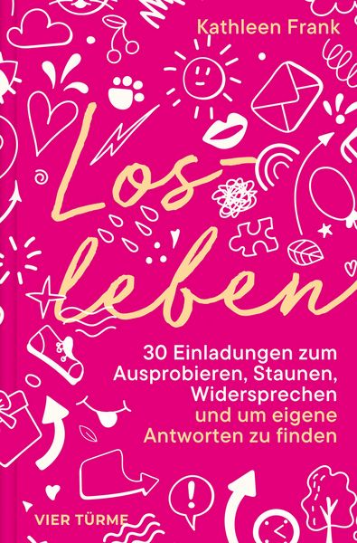 Produktbild: Losleben