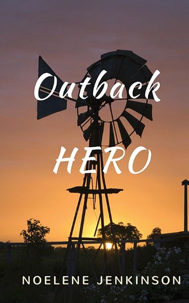 Produktbild: Outback Hero