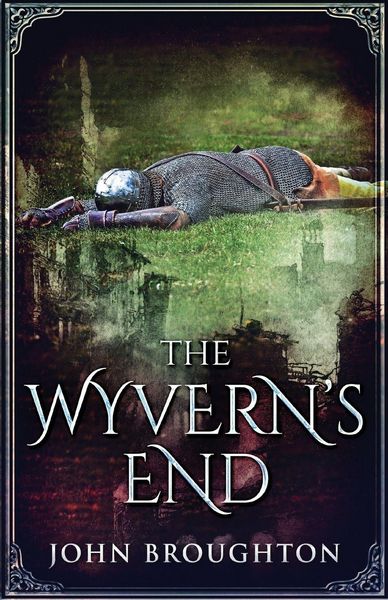 Produktbild: The Wyvern's End