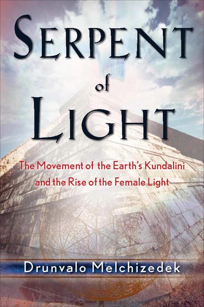 Produktbild: Serpent of Light