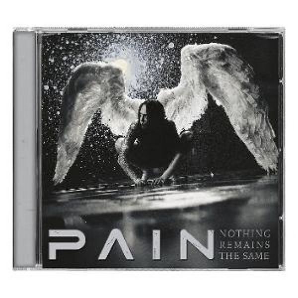 Produktbild: Nothing Remains The Same (Remastered)