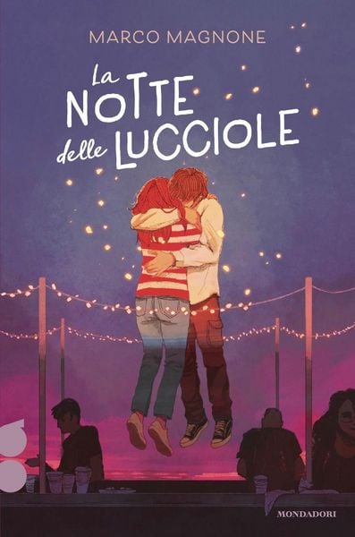 Produktbild: La notte delle lucciole