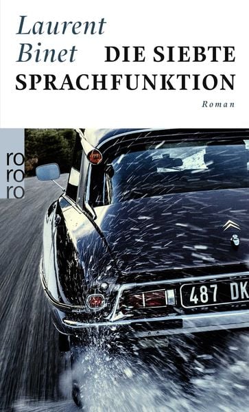 Produktbild: Die siebte Sprachfunktion
