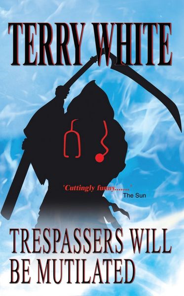 Produktbild: Trespassers Will Be Mutilated