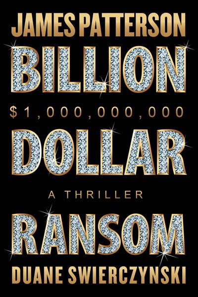 Produktbild: Billion-Dollar Ransom