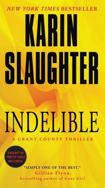 Produktbild: Indelible