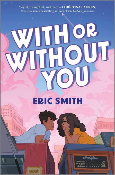 Produktbild: With or Without You