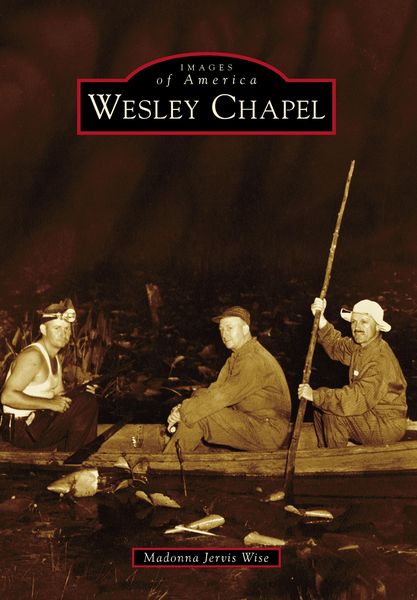 Produktbild: Wesley Chapel