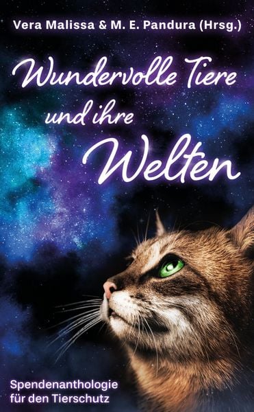 Produktbild: Wundervolle Tiere und ihre Welten