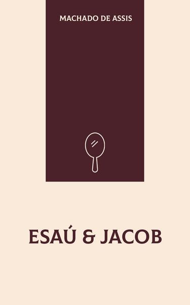 Produktbild: Esau & Jacob