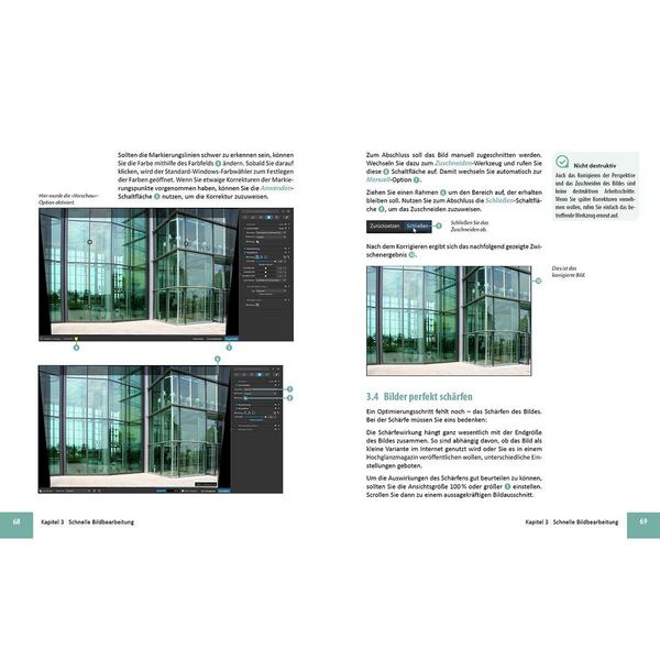Produktbild: DxO PhotoLab 9 - Das umfassende Praxisbuch