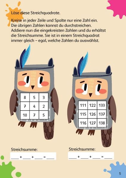 Produktbild: Klett Mein R&auml;tselblock ab 10 Jahren Band 1
