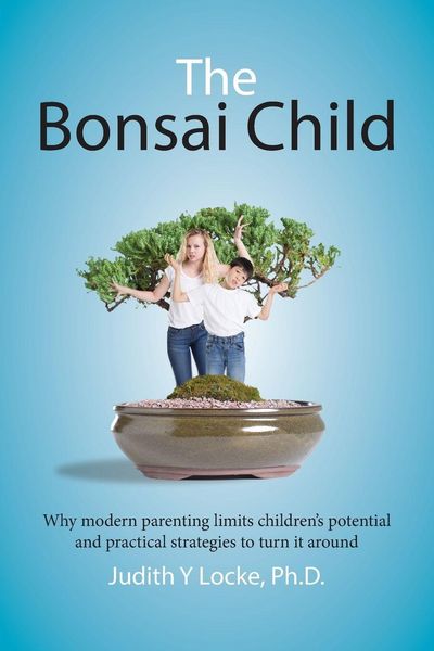 Produktbild: The Bonsai Child