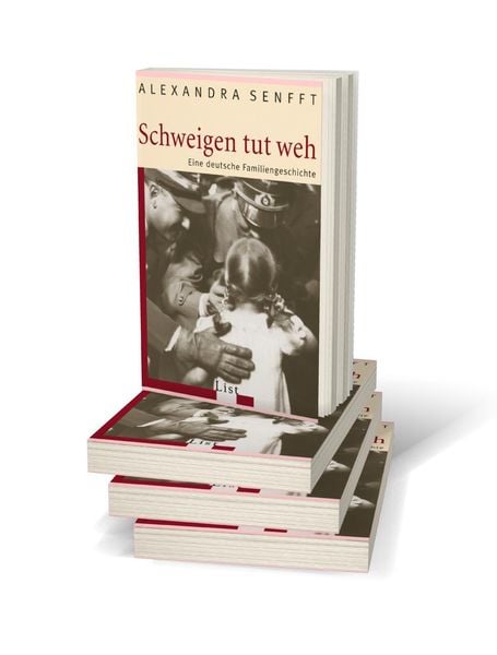 Produktbild: Schweigen tut weh