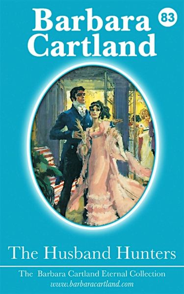 Produktbild: The Husband Hunters