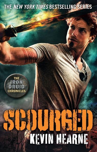 Produktbild: Scourged