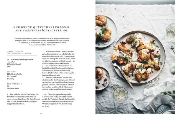Produktbild: Nordische Winterk&uuml;che