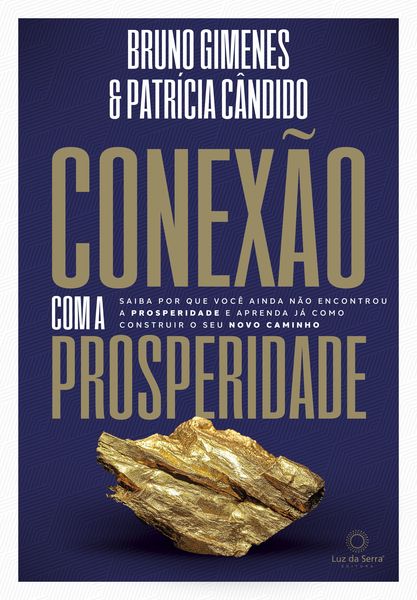 Produktbild: Conex&atilde;o com a Prosperidade