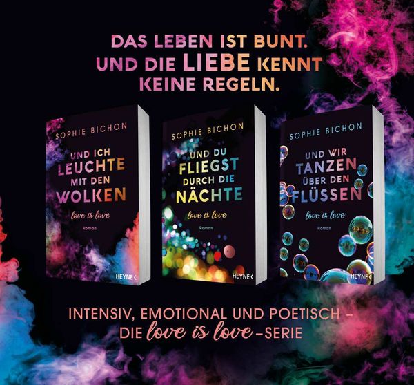 Produktbild: Und ich leuchte mit den Wolken