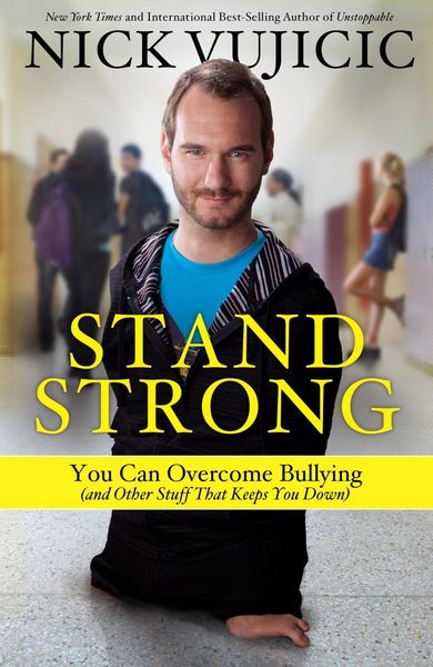 Produktbild: Stand Strong