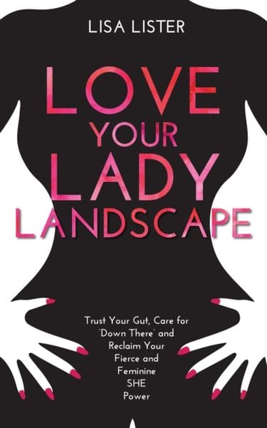 Produktbild: Love Your Lady Landscape