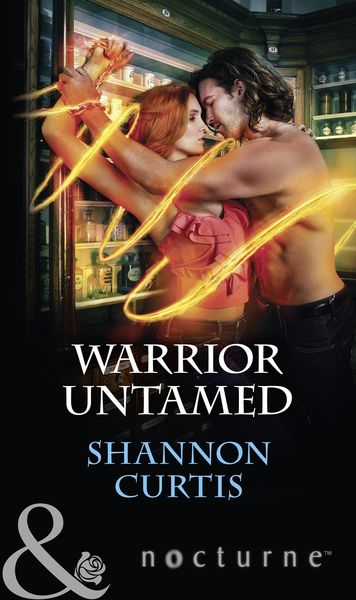 Produktbild: Warrior Untamed